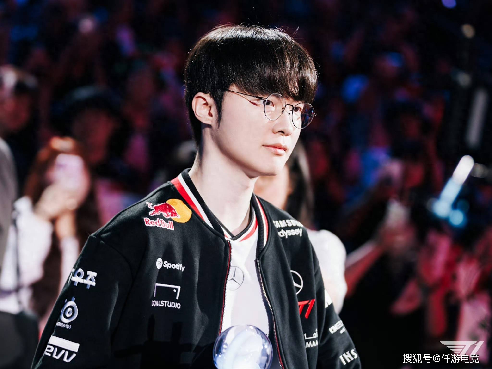 爱游戏体育-scout对战faker胜率